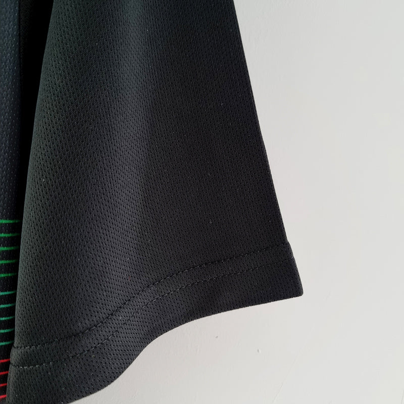 CAMISA PORTUGAL - CONCEITO - TORCEDOR - 22/ 23