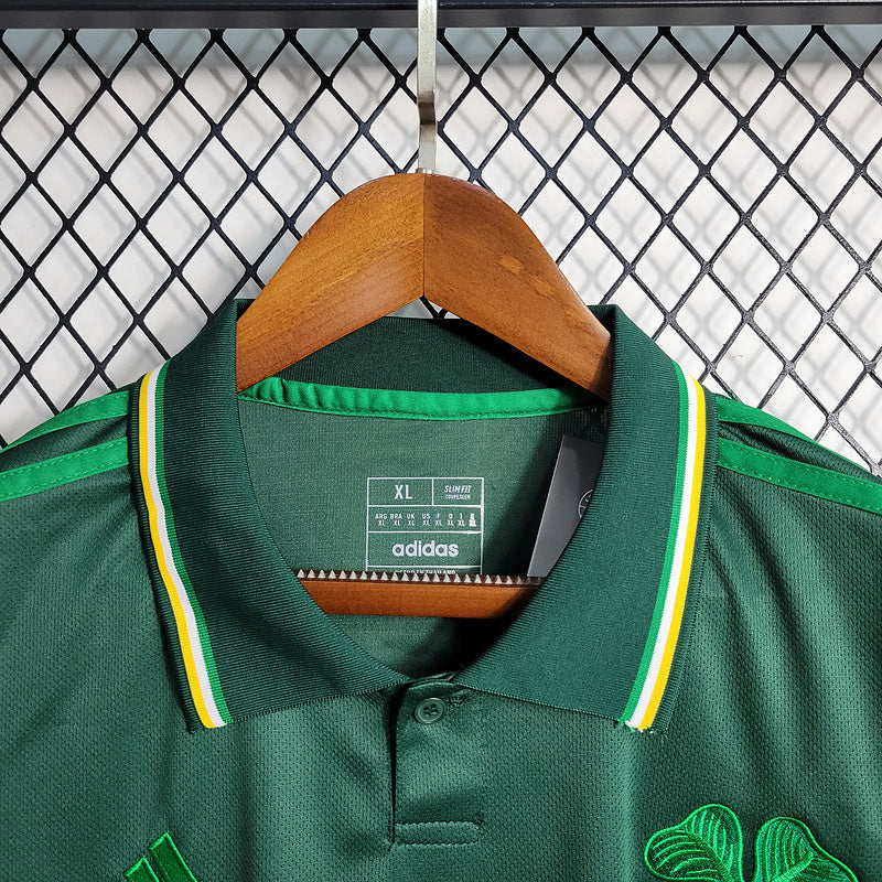CAMISA CELTIC - SPECIAL EDITION - TORCEDOR - 23/24