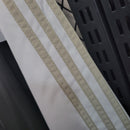 CORTA VENTO - ARGENTINA - BRANCO E PRETO