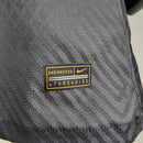 CAMISA BRASIL - ALL BLACK PRETA - CONCEITO - JOGADOR - 22/23