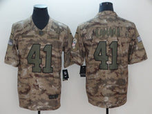 Carregar imagem no visualizador da galeria, CAMISA NEW ORLEANS SAINTS  - NFL - CAMUFLADO
