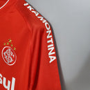 CAMISA INTERNACIONAL - RETRÔ - TORCEDOR - 2006