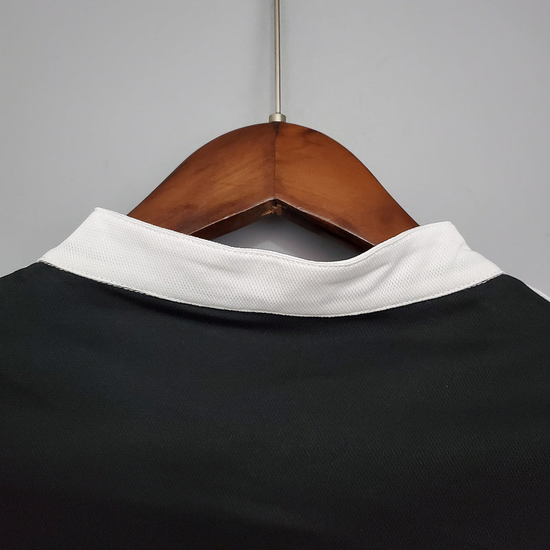 CAMISA JUVENTUS - RETRÔ - TORCEDOR - 2017