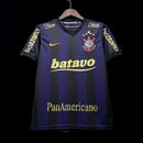CAMISA CORINTHIANS - RETRÔ - TORCEDOR - 2009/ 2010