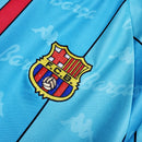 CAMISA BARCELONA - RETRÔ - TORCEDOR - 1996