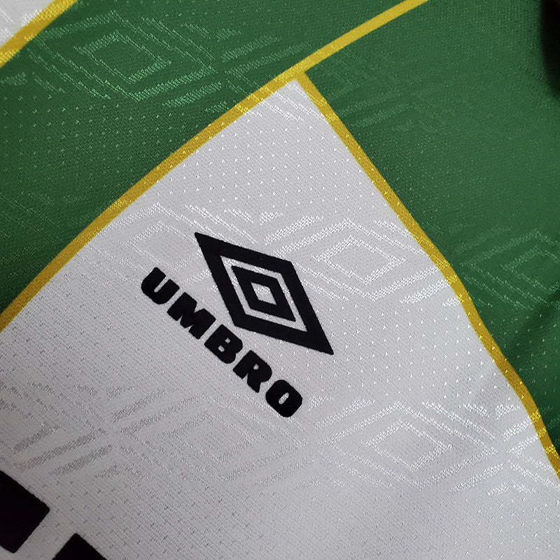 CAMISA CELTIC - RETRÔ - TORCEDOR - 1993