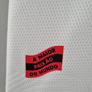 CAMISA FLAMENGO - FORA/ AWAY - FEMININO - 22/ 23