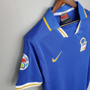 CAMISA ITALIA - RETRÔ - TORCEDOR - 1996
