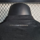 CAMISA BORUSSIA DORTMOUND - BLACKOUT - JOGADOR - 23/24