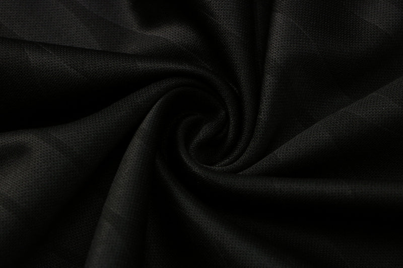 KIT PRÉ JOGO - BARCELONA - PRETO E ROXO