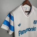CAMISA MARSEILLE - RETRÔ - TORCEDOR - 1990
