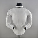 CAMISA REAL MADRID - MANGA LONGA -  CASA/ HOME - JOGADOR 22/23