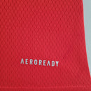 CAMISA PAÍS DE GALES - CONCEITO - FEMININO - 22/ 23