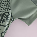 CAMISA FLUMINENSE - TREINO VERDE - FEMININO - 22/ 23