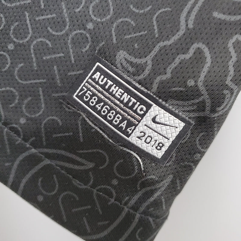 CAMISA CHINA - TORCEDOR - 2018