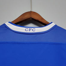 Carregar imagem no visualizador da galeria, CAMISA CHELSEA - RETRÔ - TORCEDOR - 2003
