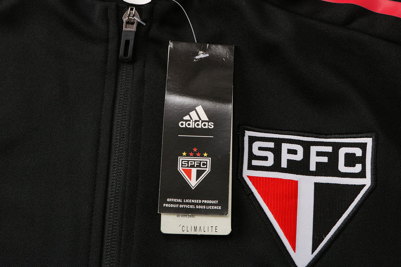 KIT PASSEIO - SÃO PAULO - PRETO