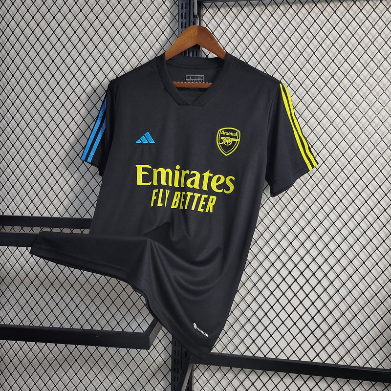CAMISA ARSENAL - TREINO - TORCEDOR - 23/24