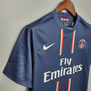 CAMISA PSG - RETRÔ - TORCEDOR - 2012