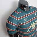 CAMISA LIVERPOOL - TREINO - JOGADOR - 22/23