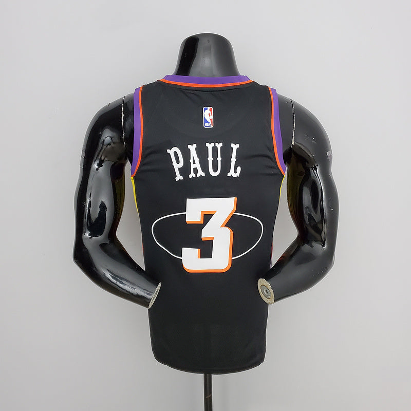 CAMISA PHOENIX SUNS - SPECIAL EDITION - 2022