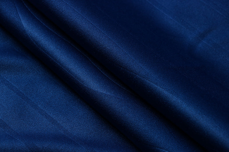 KIT PRÉ JOGO - ATLÉTICO DE MADRID - AZUL, PRETO E LARANJA