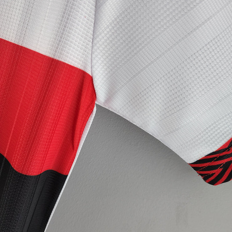 CAMISA FLAMENGO - RETRÔ - FORA/ AWAY - TORCEDOR - 1995