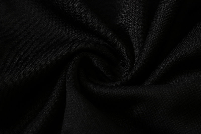 KIT PASSEIO - BAYERN DE MUNIQUE - PRETO, BRANCO E VERMELHO