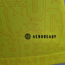 CAMISA BOCA JUNIORS - TERCEIRO/ THIRD  - FEMININO - 22/ 23