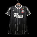 CAMISA CORINTHIANS - RETRÔ - TORCEDOR - 2011/ 2012