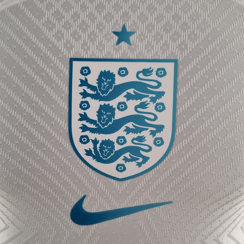 CAMISA INGLATERRA - FORA/ AWAY - JOGADOR - 22/ 23