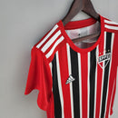 CAMISA SÃO PAULO - FORA/ AWAY - FEMININO - 22/ 23