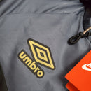 CORTA VENTO - GRÊMIO - AZUL ESCURO E PRETO