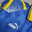 CAMISA PARMA - RETRÔ - TORCEDOR - 1996