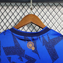 CAMISA EL SALVADOR - CASA/ HOME - TORCEDOR - 23/24