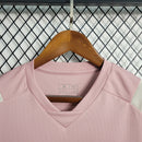 CAMISA LYON - TREINO - TORCEDOR - 23/24