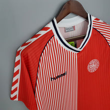 Carregar imagem no visualizador da galeria, CAMISA DINAMARCA - RETRÔ - TORCEDOR - 1986
