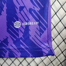 CAMISA ARGENTINA - FORA / AWAY - FEMININO - 22/ 23