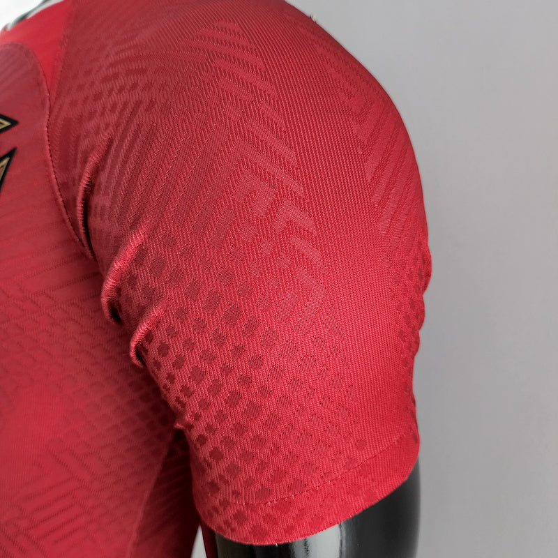 CAMISA PORTUGAL - CASA/ HOME - JOGADOR - 22/23