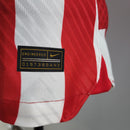 CAMISA ATLÉTICO DE MADRID - CASA/HOME - JOGADOR - 22/23