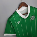 CAMISA CELTIC - RETRÔ - TORCEDOR - 1984