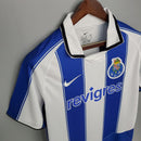 CAMISA PORTO - RETRÔ - TORCEDOR - 2003