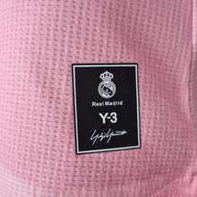 Carregar imagem no visualizador da galeria, CAMISA REAL MADRID - SPECIAL PINK Y-3 - JOGADOR - 22/ 23
