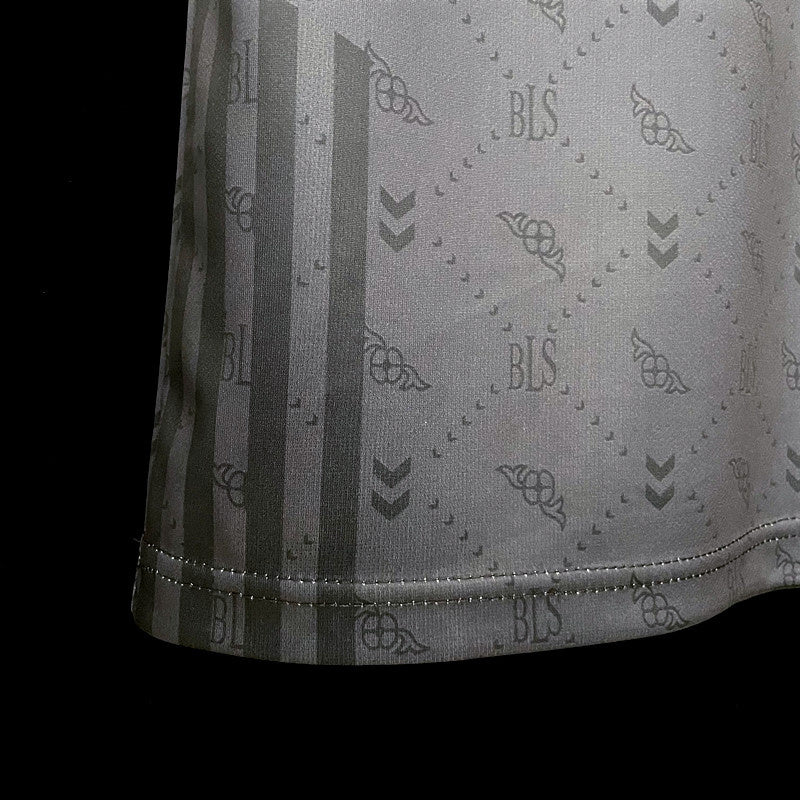 CAMISA DINAMARCA - GOLEIRO/ GOALKEEPER - TORCEDOR - 2022