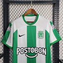 CAMISA ATLETICO NACIONAL - CASA/ HOME - TORCEDOR - 23/24