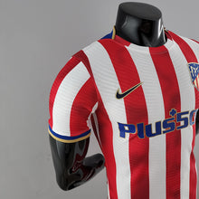 Carregar imagem no visualizador da galeria, CAMISA ATLETICO DE MADRI - CLASSIC VERSION - JOGADOR - 22/23
