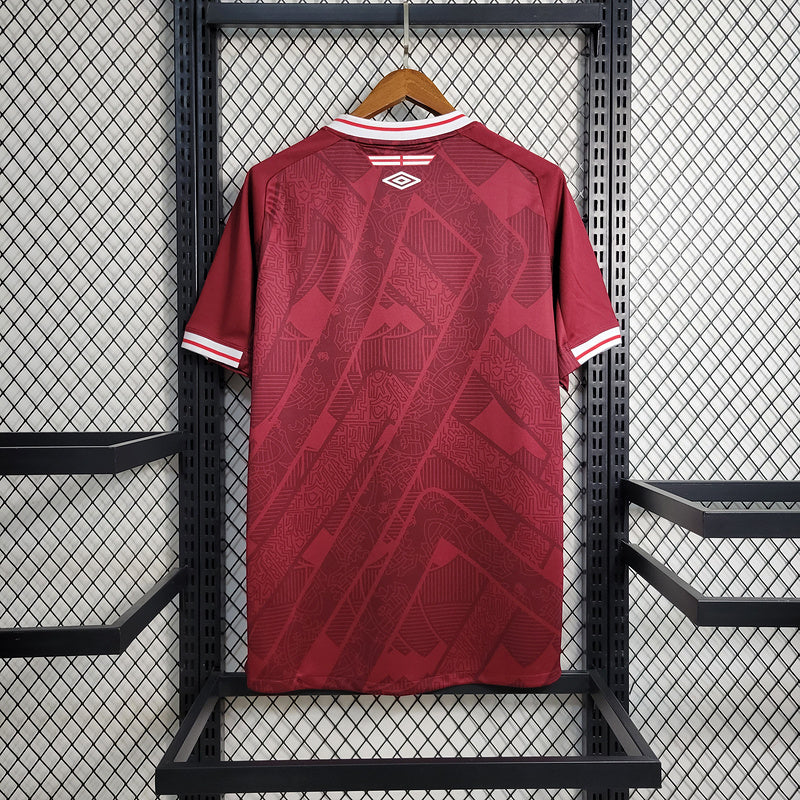 CAMISA FLUMINENSE - FORA/ AWAY - TORCEDOR - 23/24