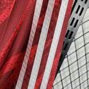 CORTA VENTO - FLAMENGO - VERMELHO