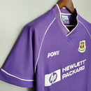 CAMISA TOTTENHAM - RETRÔ - TORCEDOR - 1998