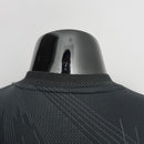 CAMISA REAL MADRID - SPECIAL BLACK Y-3 - JOGADOR - 22/ 23